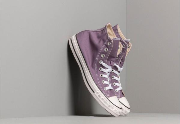 Converse Chuck Taylor All Star Moody Purple