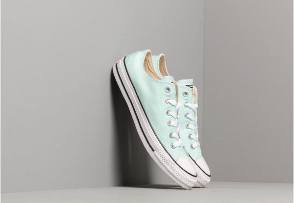 Converse Chuck Taylor All Star Blue/ Light Blue