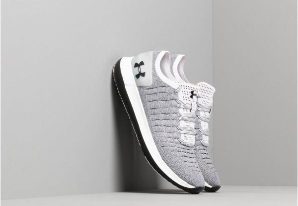 Under Armour Slingride 2 White