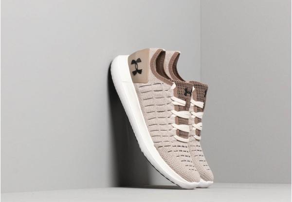 Under Armour Slingride 2 White