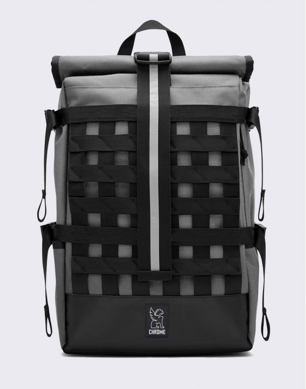 Chrome Industries Barrage Cargo Gargoyle Grey
