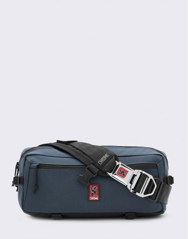 Chrome Industries Kadet Nylon Indigo