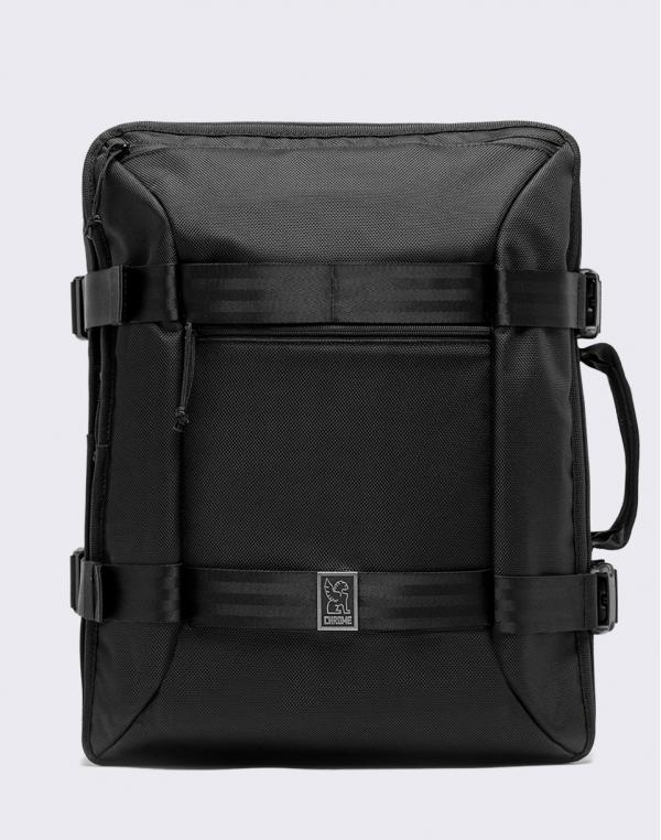 Chrome Industries Macheto Travel Pack All Black
