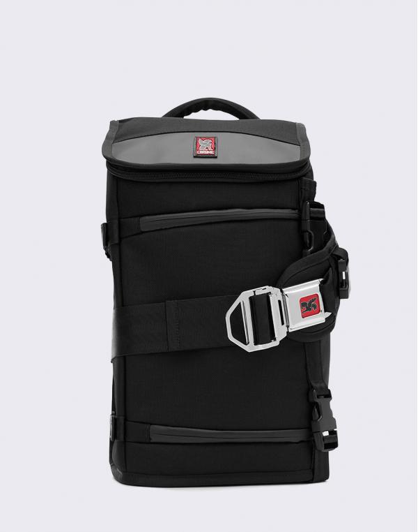 Chrome Industries Niko Messenger Black