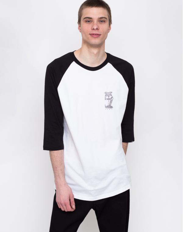 Vans Palm Desert Raglan White/Black M