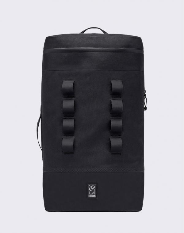 Chrome Industries Urban Ex Gas Can Pack 22 l Black / Black