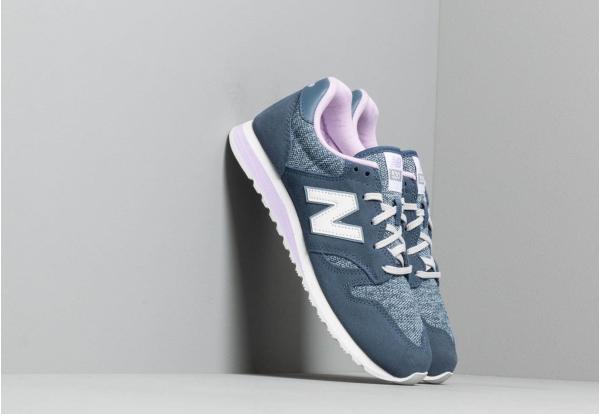 New Balance 520 Blue/ Pink