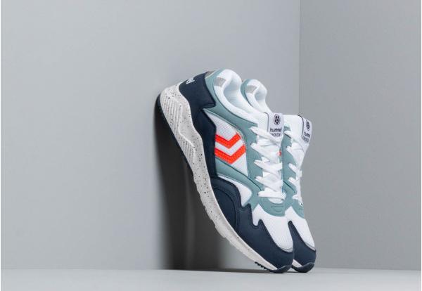 hummel Edmonton Arona