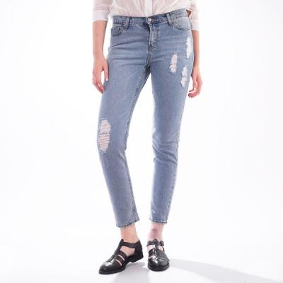 Cheap Monday Thrift Jean Totally destroyed W27/L32