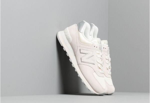 New Balance 574 Grey/ Beige