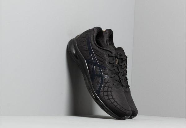 Asics Gel-Quantum Infinity Black/ Black