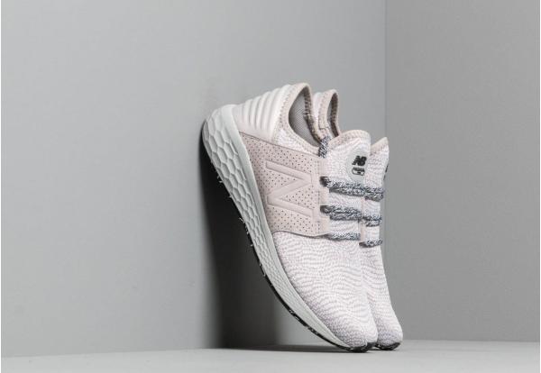 New Balance Cruz Grey