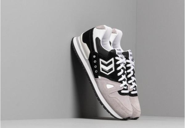 hummel Marathona Black
