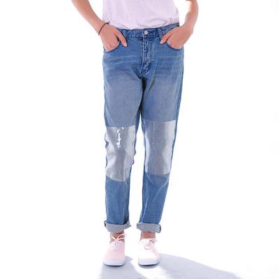Kalhoty Cheap Monday Thrift Jean S-Patch