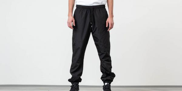 Soulland Murray Track Pants Black