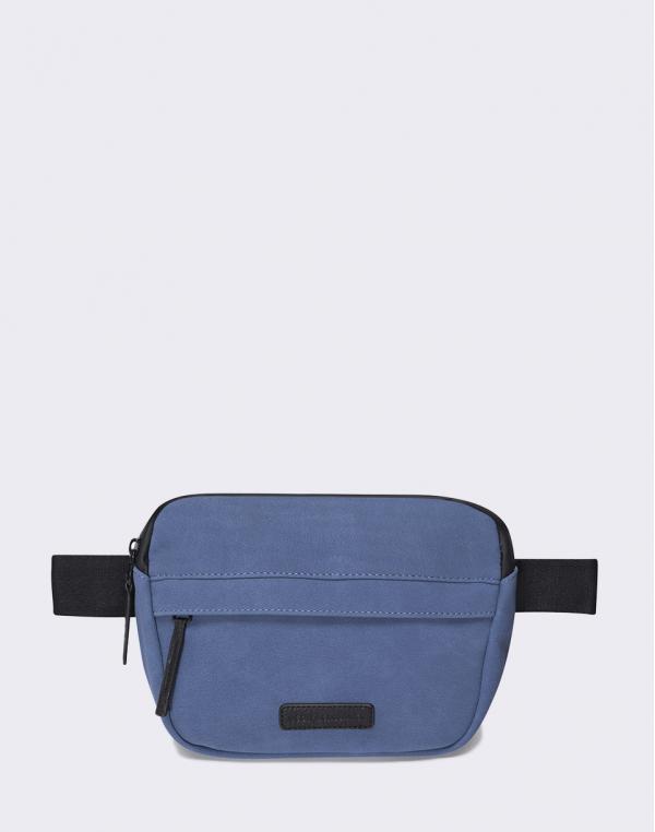 Ucon Acrobatics Jacob Suede Blue