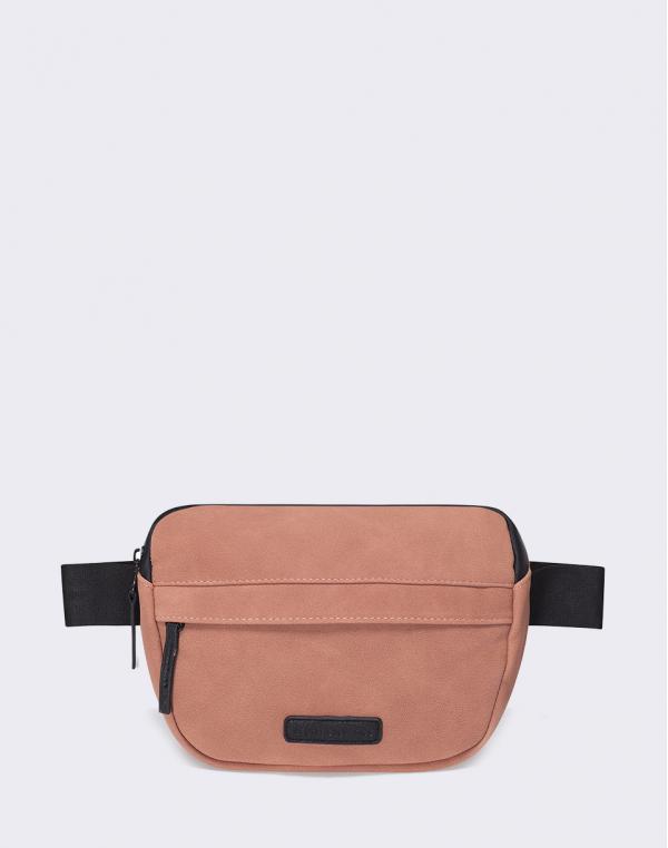 Ucon Acrobatics Jacob Suede Salmon