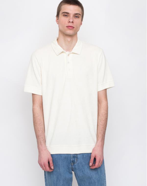 Thinking MU Pristine Towel Polo Pristine S