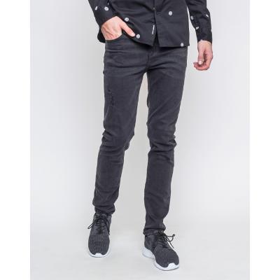 Kalhoty Cheap Monday Tight beat grey
