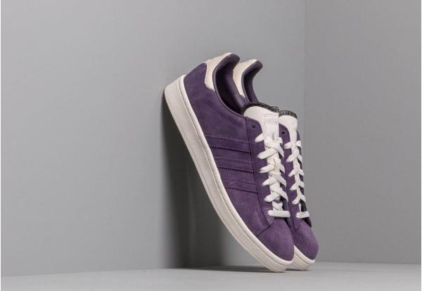 adidas Campus Legend Purple/ Off White/ Legend Purple