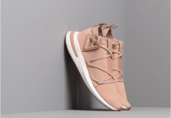 adidas Arkyn Knit W Ash Pearl/ Ash Pearl/ Ftw White