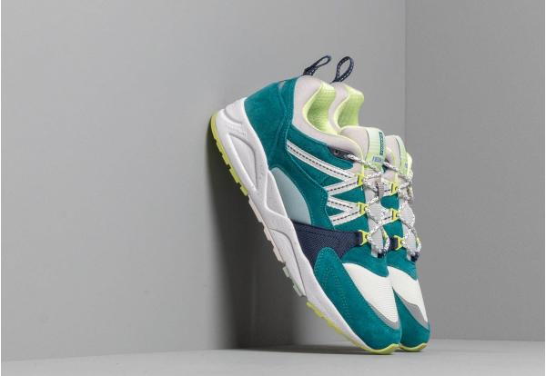 Karhu Fusion 2.0 Ocean Depths/ Foggy Dew