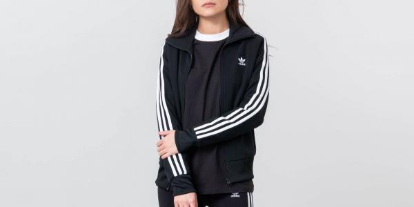 adidas Originals TT Black