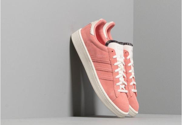 adidas Campus W Tactile Rose/ Tactile Rose/ Off White