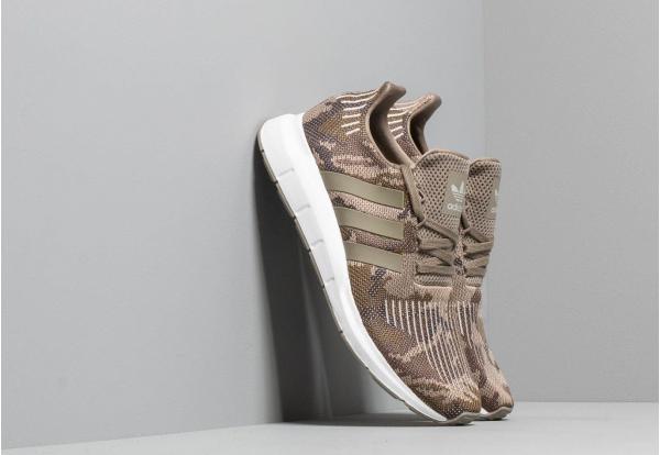 adidas Swift Run Trace Cargo/ Trace Cargo/ Ftw White