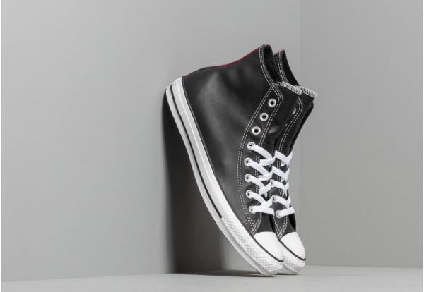 Converse Chuck Taylor All Star Black