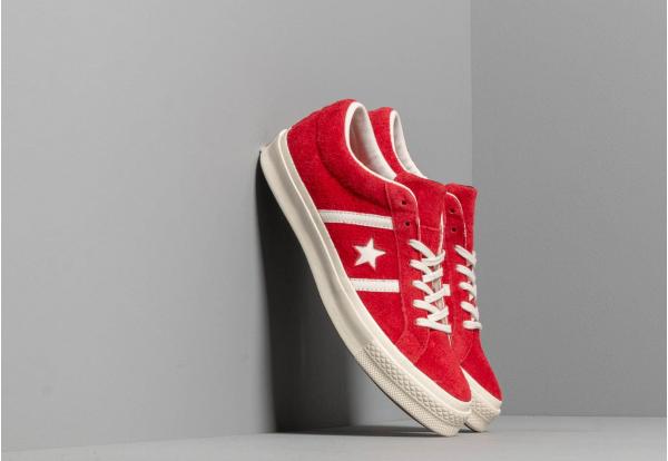 Converse One Star Academy Flame