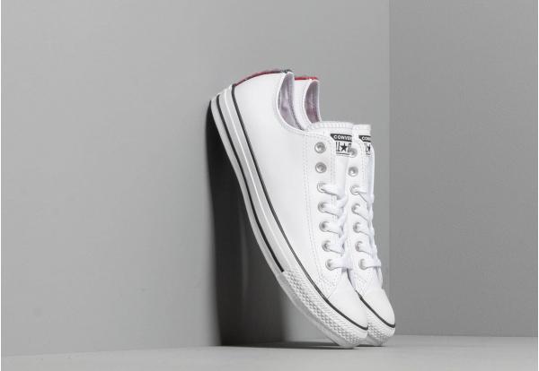 Converse Chuck Taylor All Star Optical White