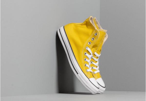 Converse Chuck Taylor All Star Green/ Sand