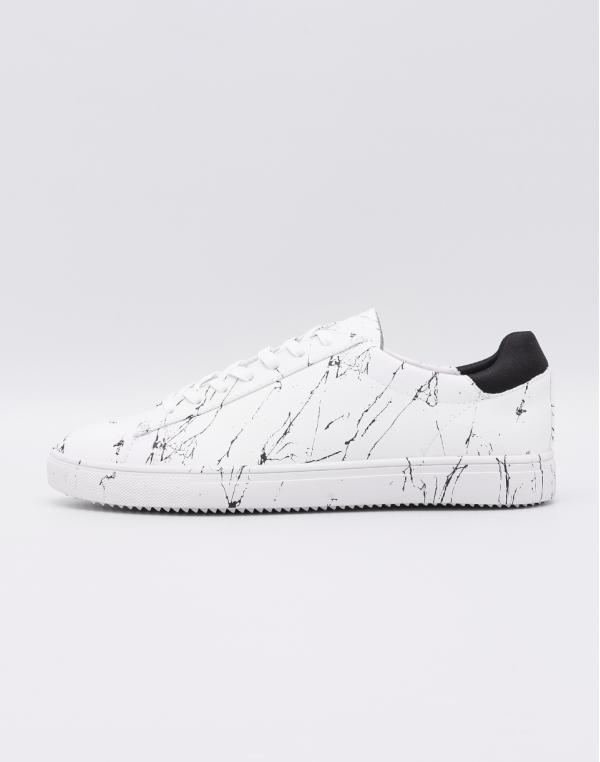 Clae Bradley x Son of Cobra White Black 44