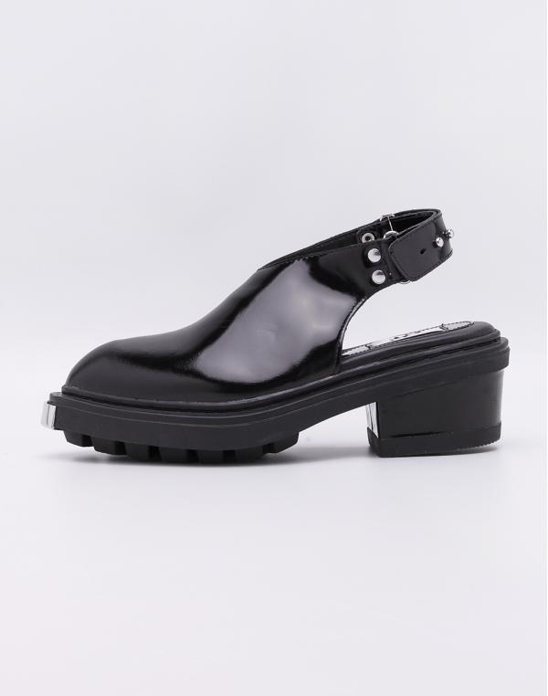 Eytys Carmen Patent Black 38