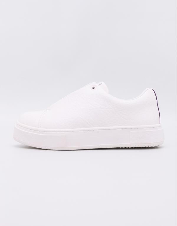 Eytys Doja Tumbled White 43