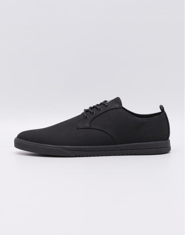 Clae Ellington Textile Black 42