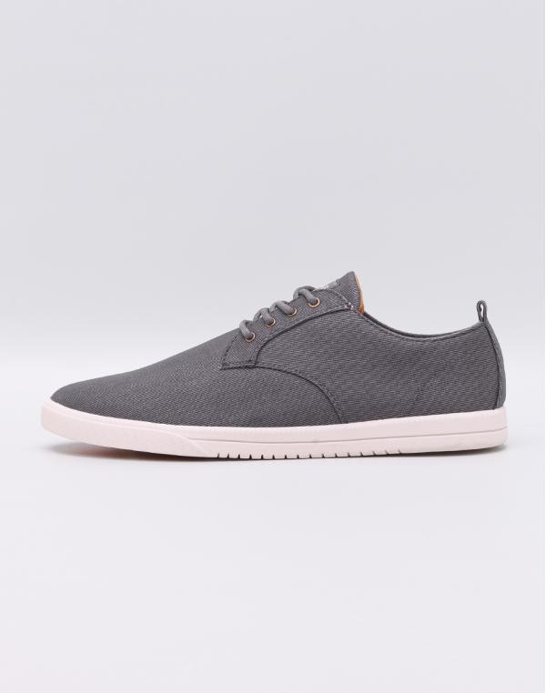 Clae Ellington Textile Charcoal 42