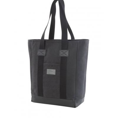Taška HEX Tote for 15" Laptop supply charcoal