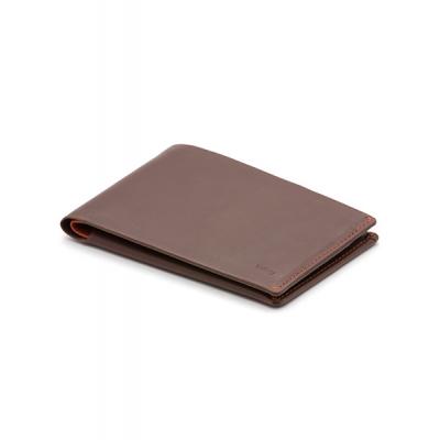Peněženka Bellroy Travel wallet mocha