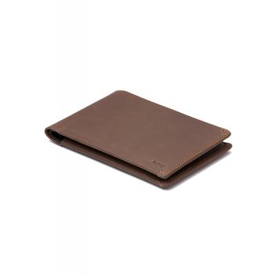 Peněženka Bellroy Travel Wallet Cocoa