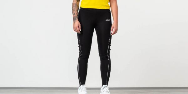 FILA Selma Tights Black