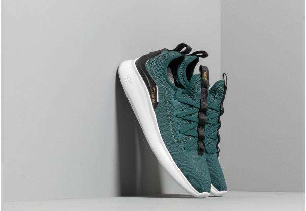 Supra Factor Evergreen/ White