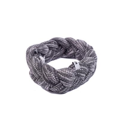 Loreak TRENZA AGUSTO Heather Black