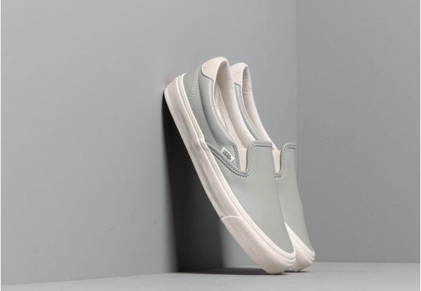 Vans OG Slip-On 59 LX (Leather/ Suede) Belgian B