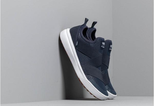 Vans UltraRange Gore Dress Blues/ True White