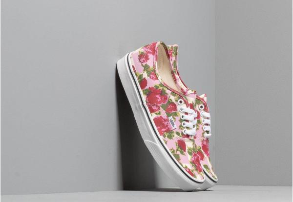 Vans Authentic (Romantic Floral) Multi/ T