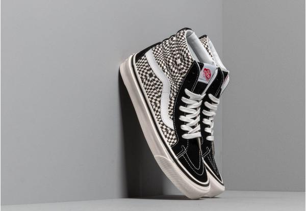 Vans SK8-Hi 38 DX (Anaheim Factory) Og Blackc