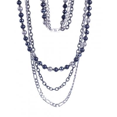 Icon Brand triple threat Silver