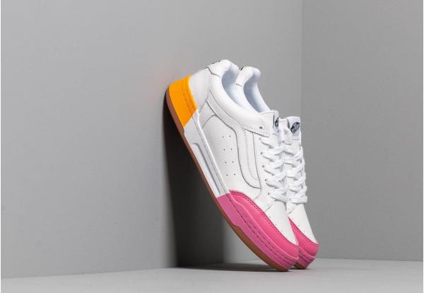 Vans Highland (Tri Block) True White